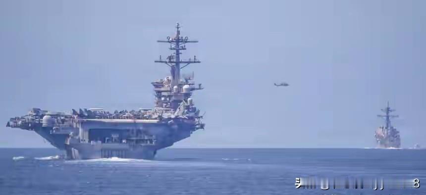 一架美军无人机在霍尔木兹海峡附近突然失联，消息一出，瞬间绷紧了全球对中东局势的神