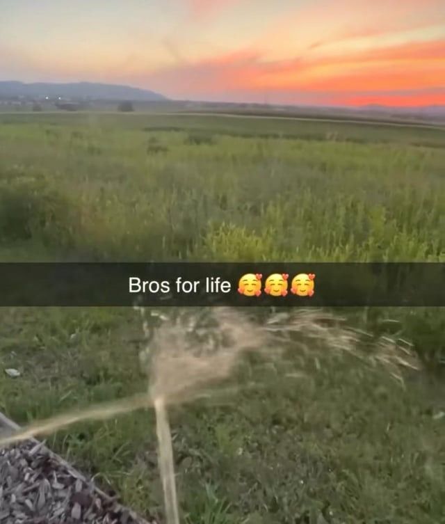 bromance💓meme ​​​