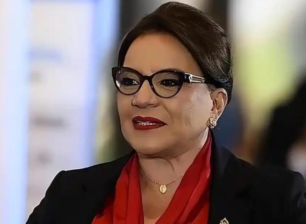 “若我当选，立即恢复与台湾关系！” 台当局等了 20 年，终于迎来所谓的 “邦交