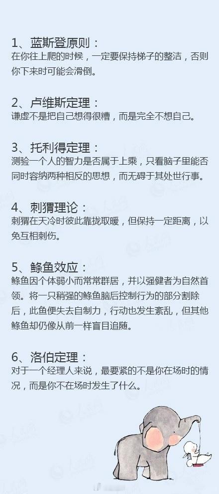 五十六条有趣的经济学原则，他人的成功经验也可以用于指引我们的生活。助你开拓思维，