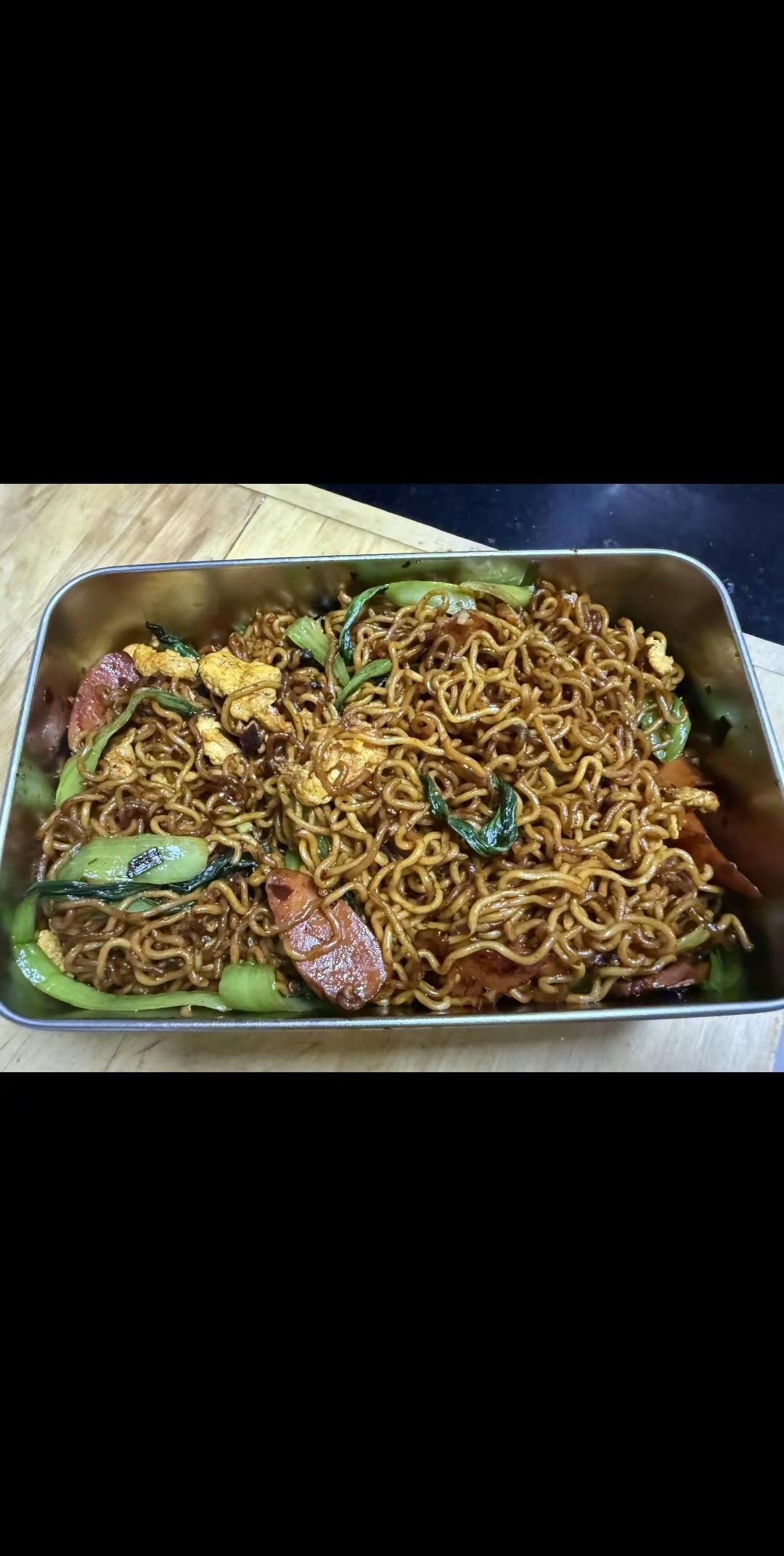觉醒吧我的厨艺天赋