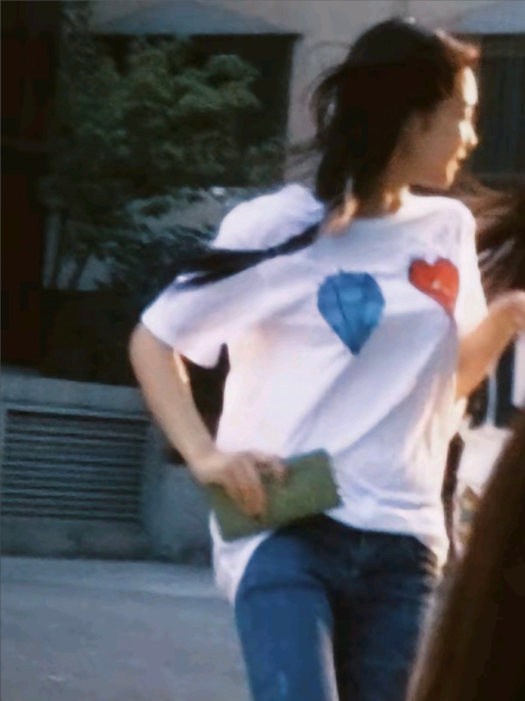慢点长大吧 这个世界不缺大人 