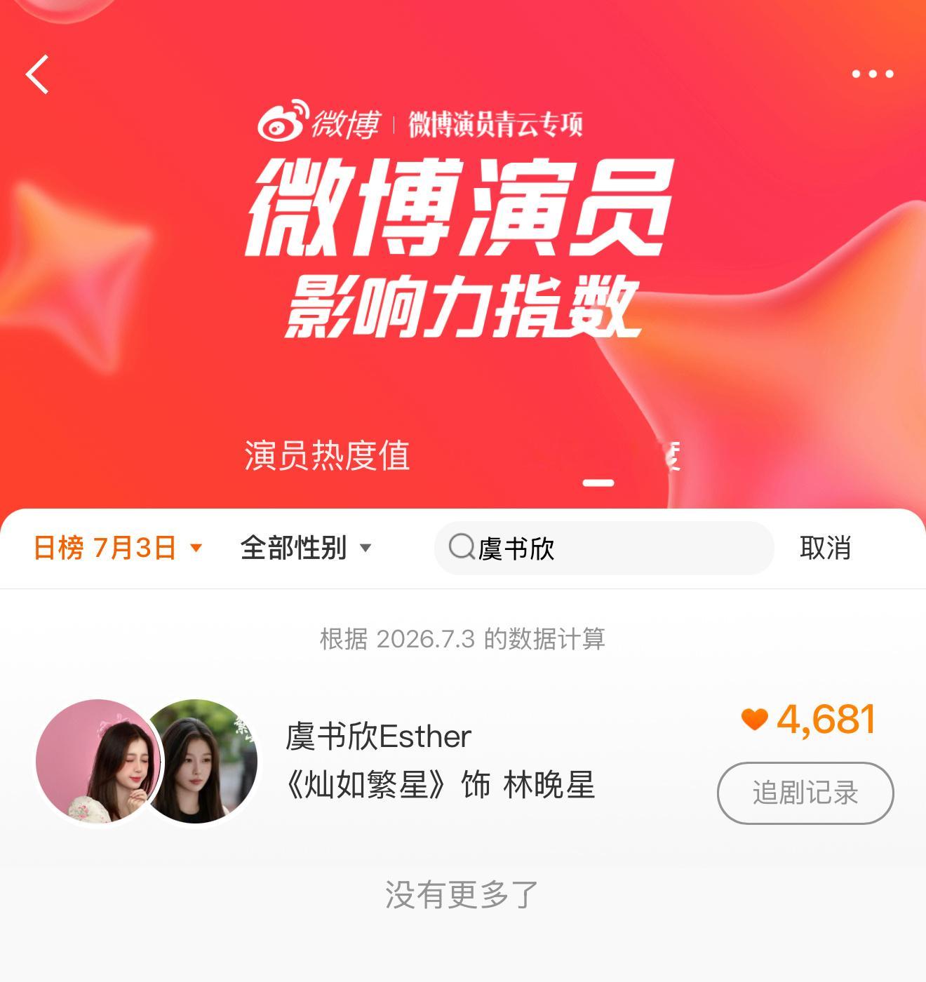 虞书欣  鱼丝都有没有在做啊  怎么还没有破万！切号做起来 几秒钟的事 网页链接