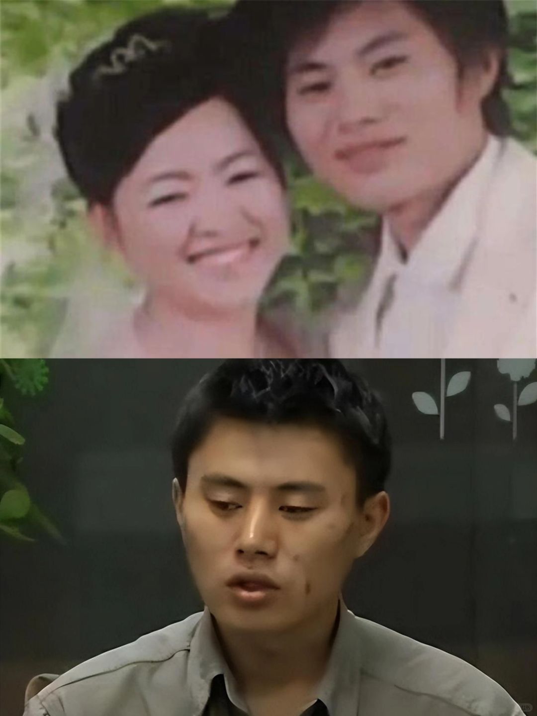 2013年，安徽女子代京京深夜在火车厕所里离奇失踪，她的老公杜长江无奈求助警方，...