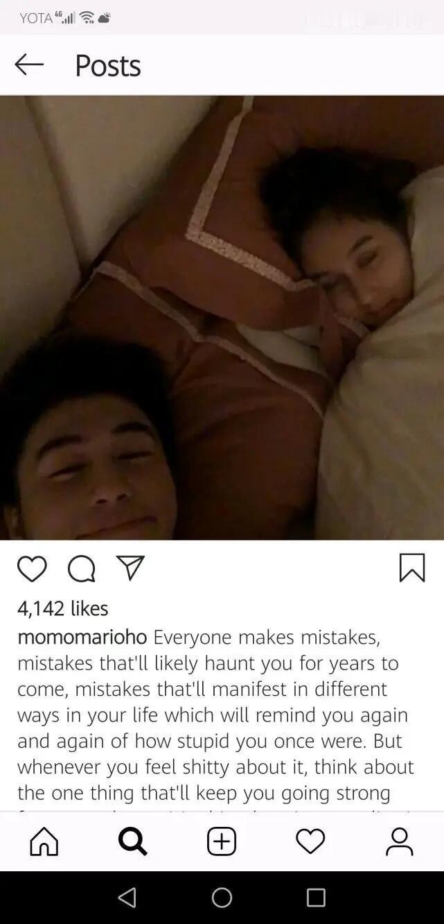 何猷君妹妹感觉何猷君就是一个妹控，没扒到网上说的瓜||在港大读书的时候，有幸见到
