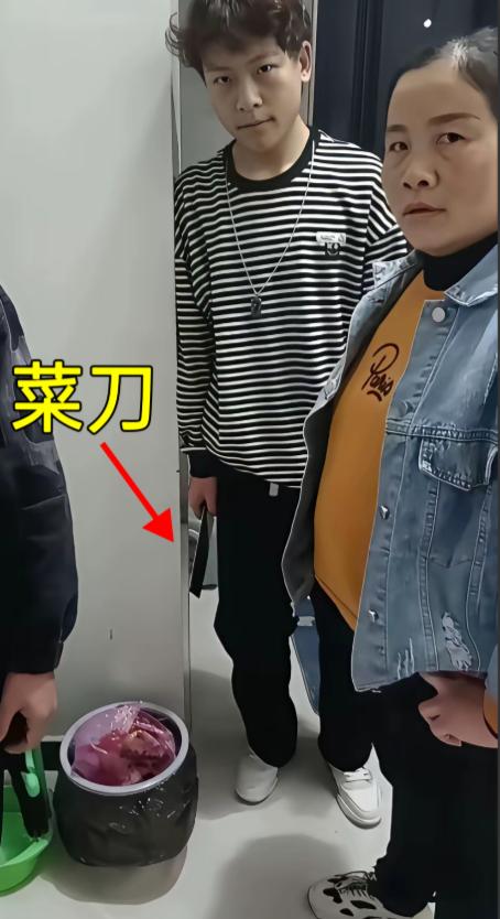 全国那些正犹豫要不要当继父的男人们，真该好好谢谢这对母子和那些类似的案例。要不是