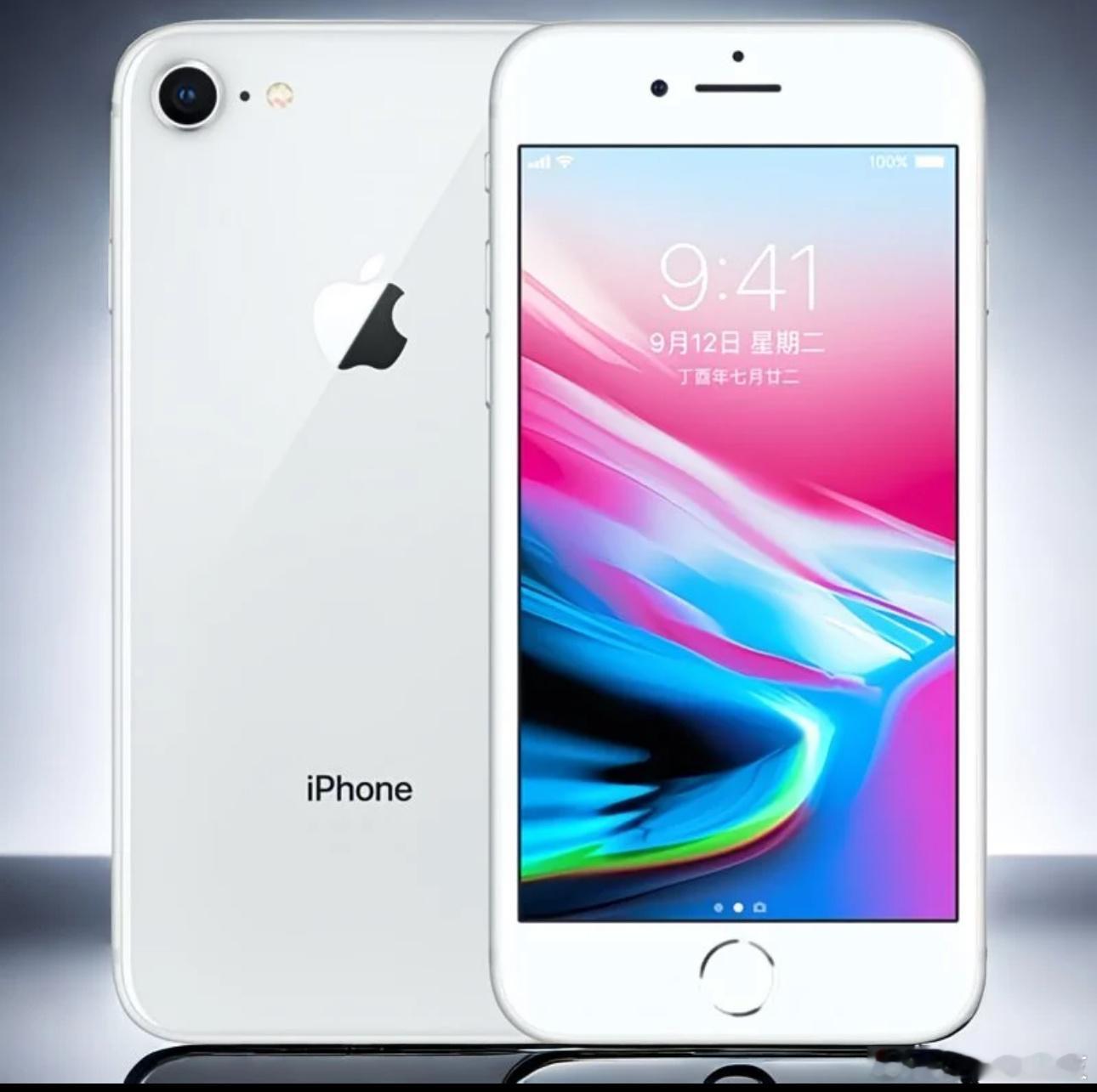 iPhone没有一个按键是多余的iPhone的按键，真的很遗憾去除了Home键，