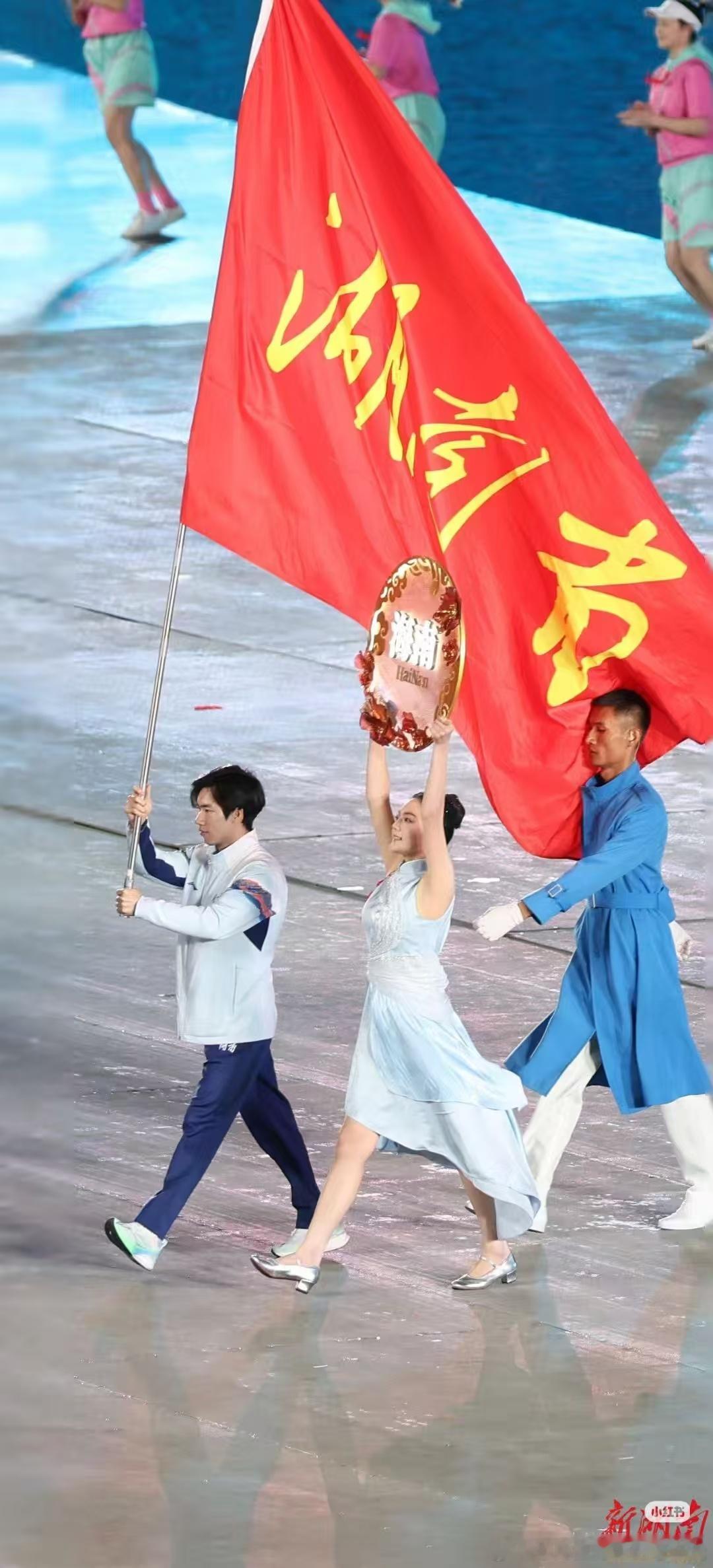 2029相约湖南，见证张博恒的坚韧不拔！！ 