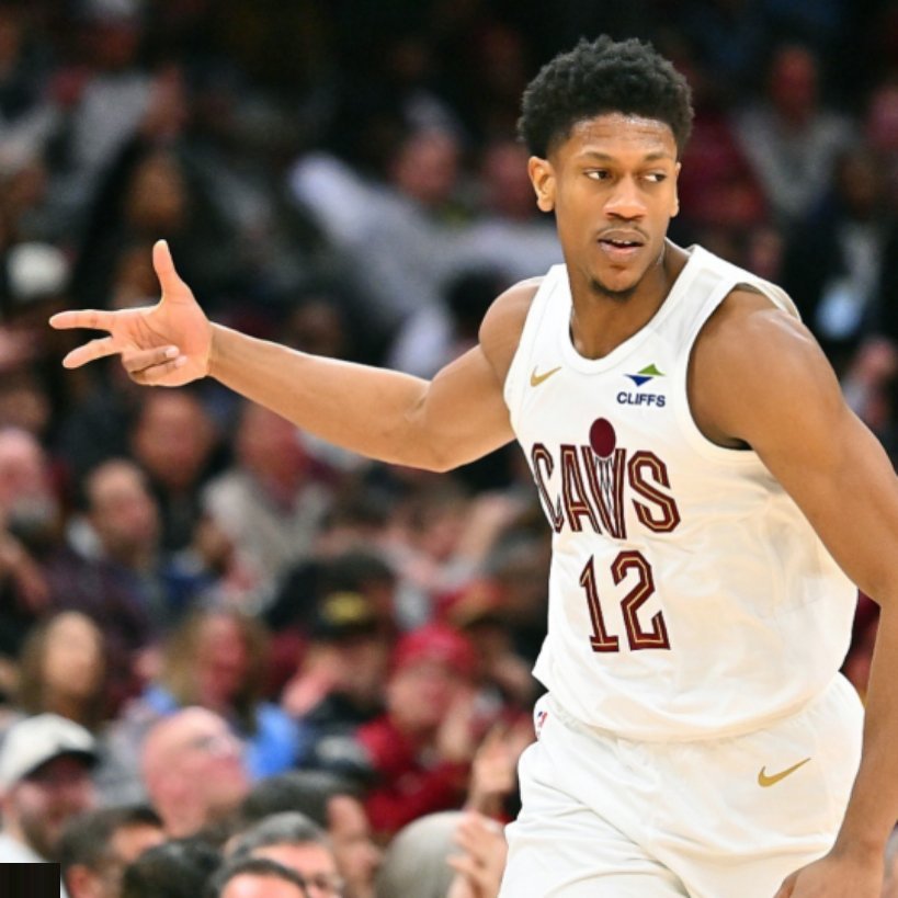 福将来喽！自德安德烈-亨特加盟以来，骑士还未输过球，战绩是完美的5胜0负。 