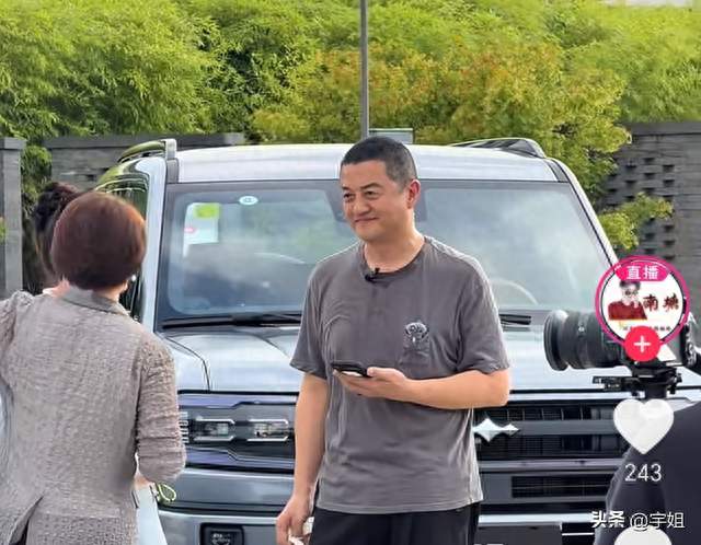 12年旧车濒临报废、借力60车友会！李亚鹏发布会，藏最温柔的坚守