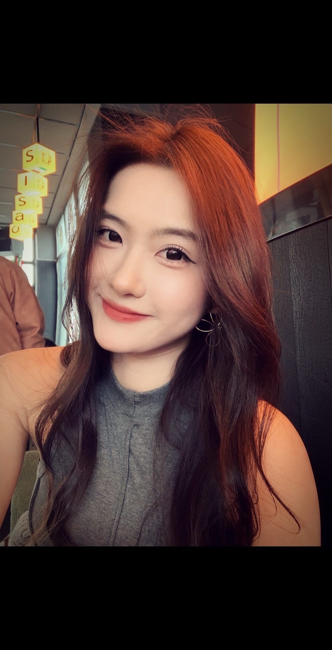 好久没用xr拍照 依旧香香 