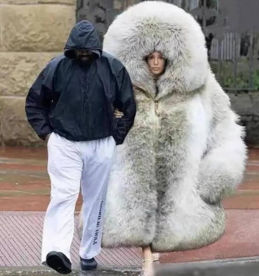 竟然不是AI，他的风格变了