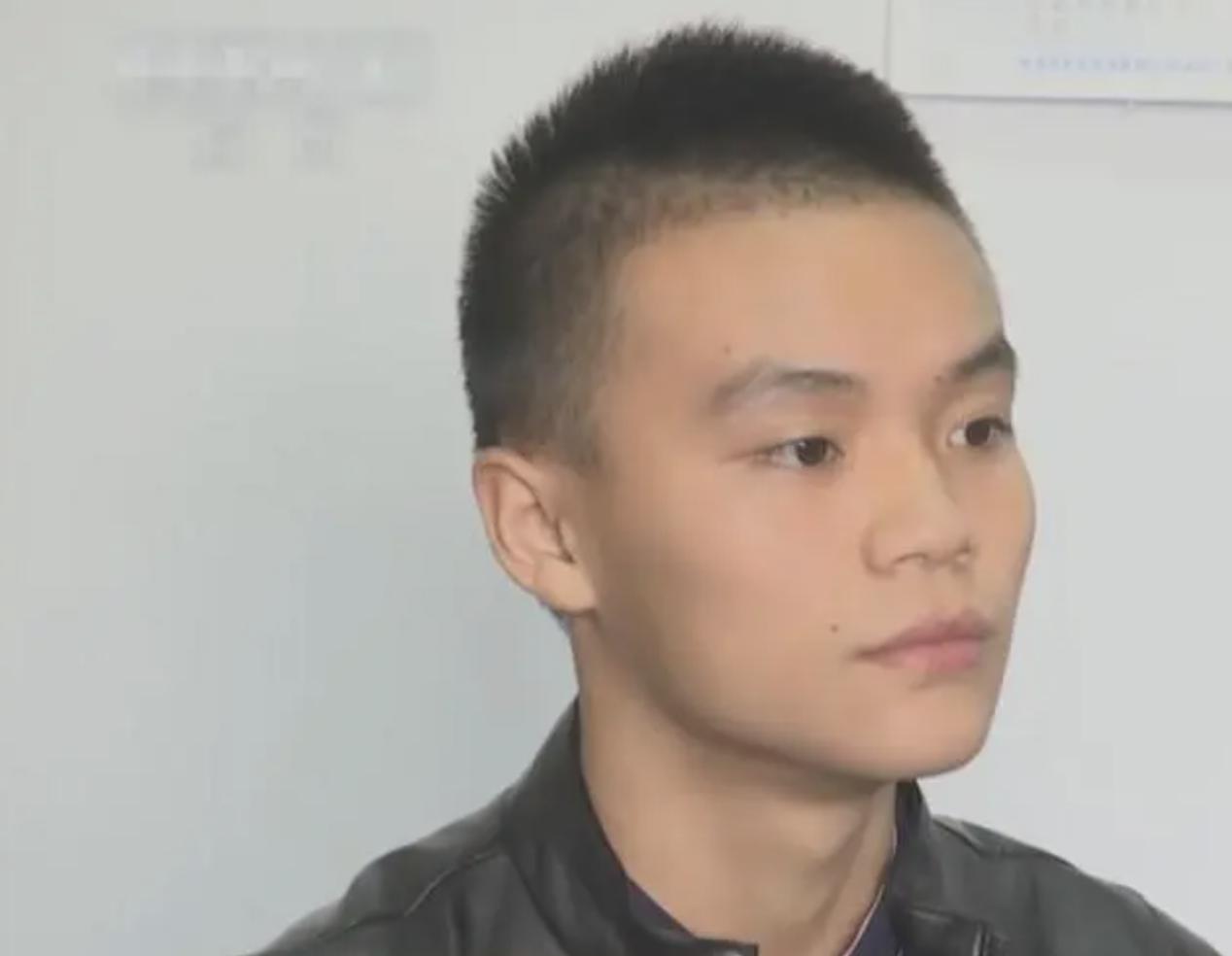 “你吸毒了！”“不，我没吸！”2015年，一年轻小伙在参军体检中尿检呈阳性，随即