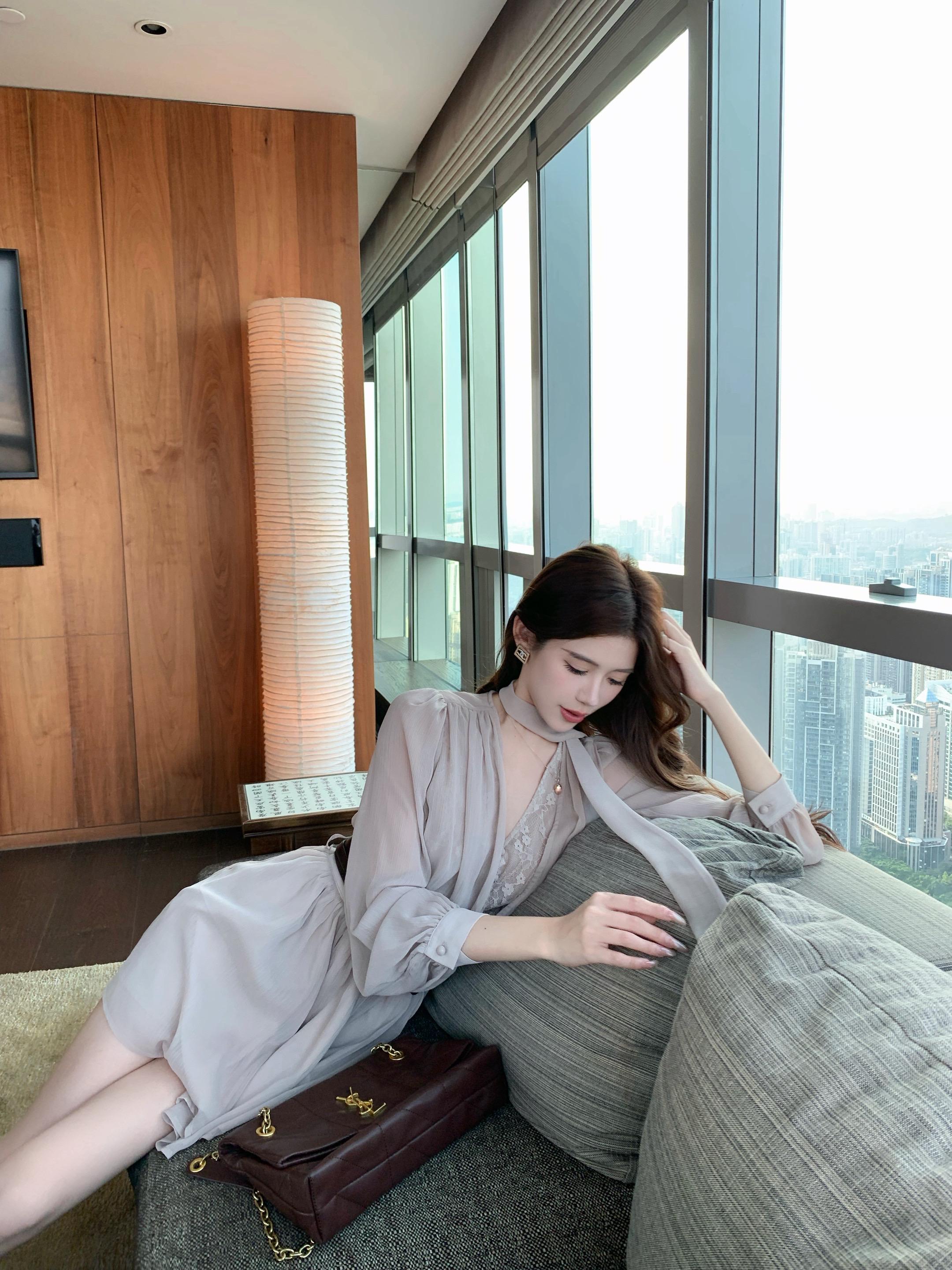 在这个夏天我彩色的。