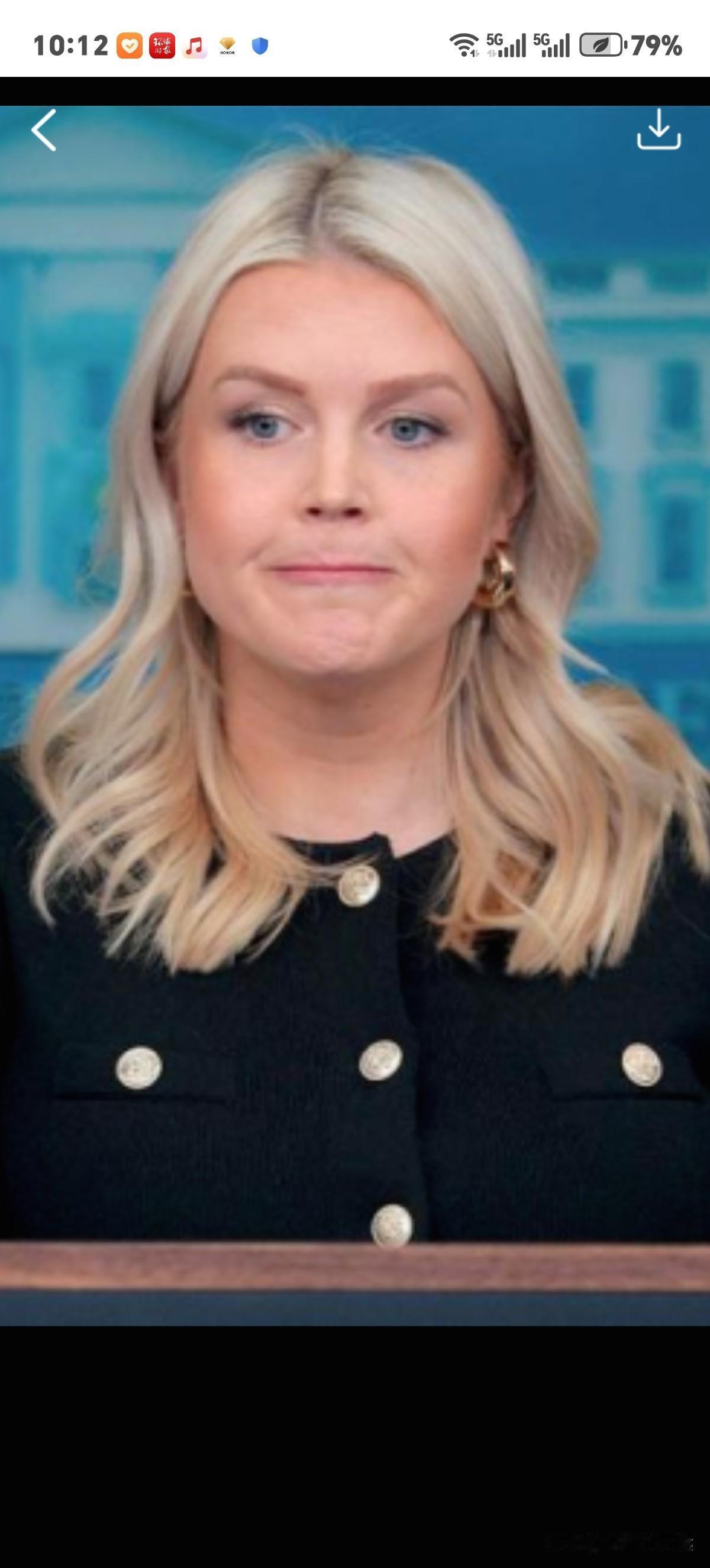 美伊谈判使用外交手段始终是特朗普首选。就是说派往中东的双航母战斗群只是次选！意思