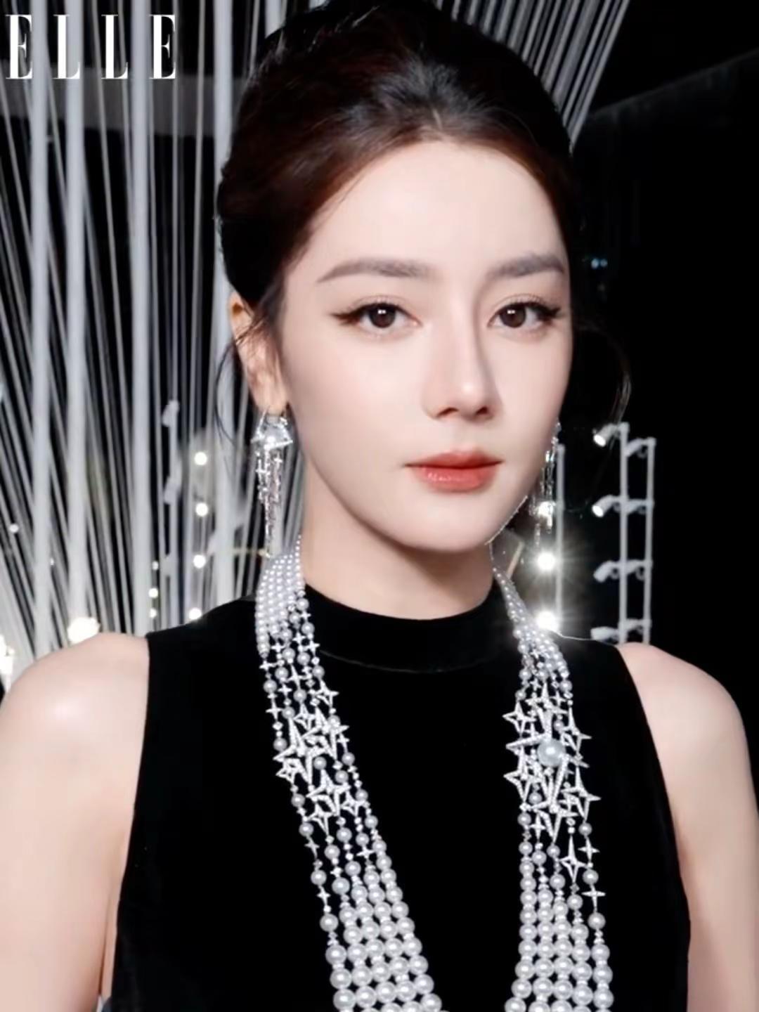 顶级星光女