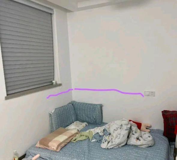 现在的人工这么贵了吗？

我家楼下的邻居，以前一个村的，家里的小孩大了，想在室内