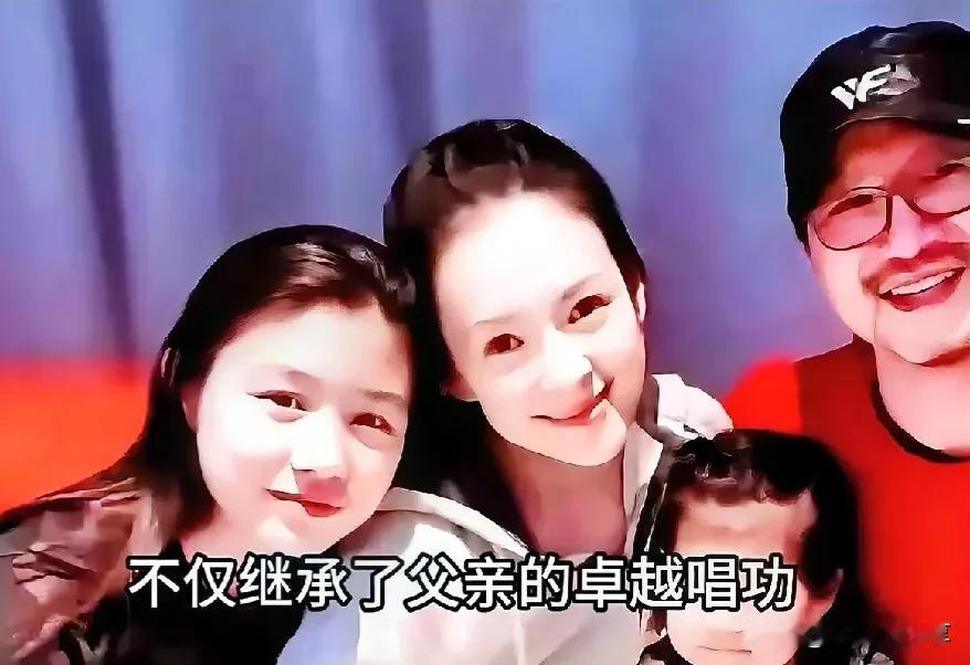 #记录我的2024#汪峰女儿汪曼熙发布新歌《drown》歌声温柔细腻，真是人美歌