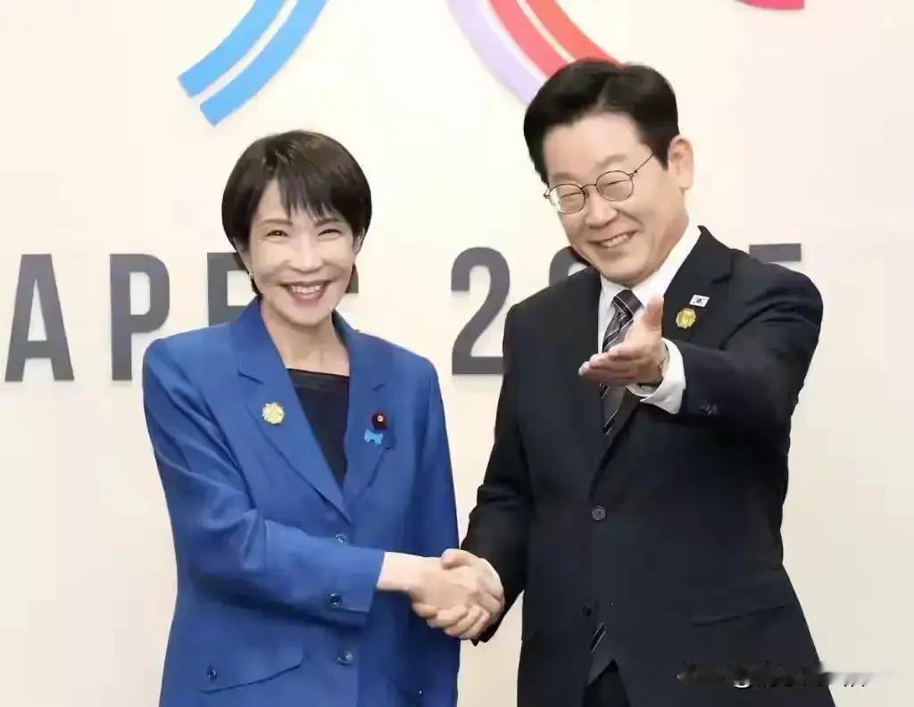 韩国再遭日本背刺！

刚刚韩国与美日三方商讨，如何让日币汇率止跌，帮日本渡劫。却