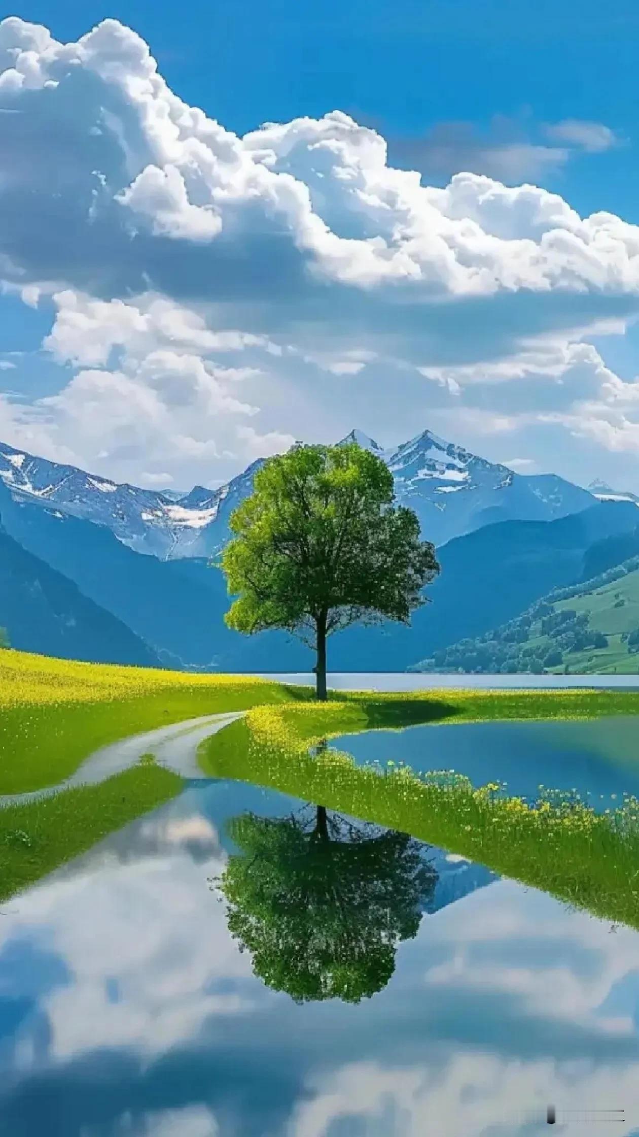 #秋日生活打卡季##治愈系美景照# #美景照片分享# #晒晒美景图片# #分享图