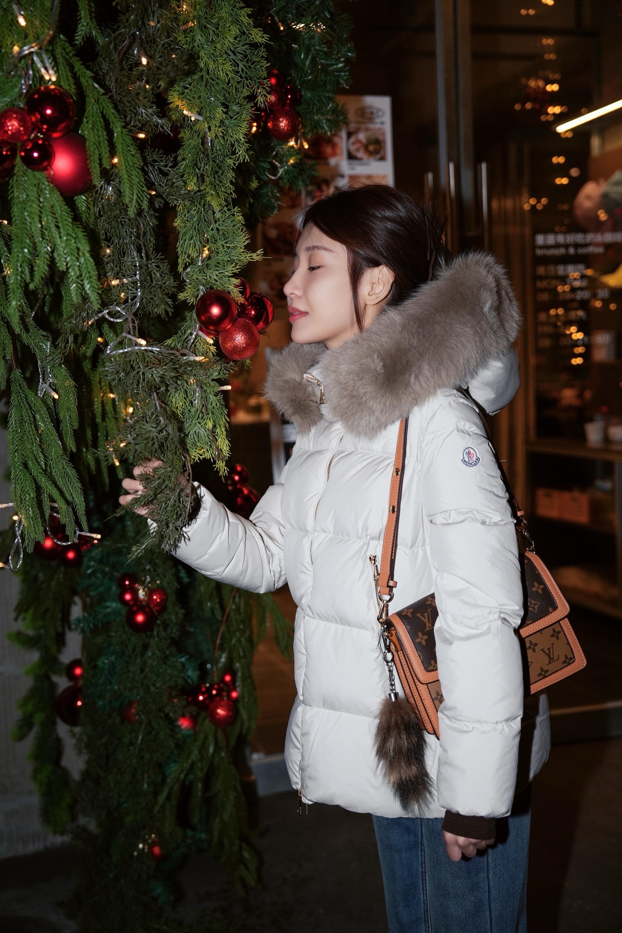 阿那亚旅拍日记.🎄圣诞快乐呀～