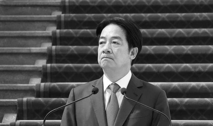 台湾岛内今（17）日出炉的最新民调显示，认为赖清德施政表现不佳者已增至近46%，