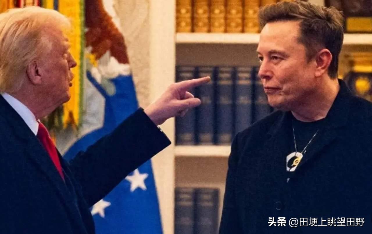 美国首富马斯克真的太敢说了，也不怕特朗普再次和他翻脸。近日，马斯克发文表示，“稀