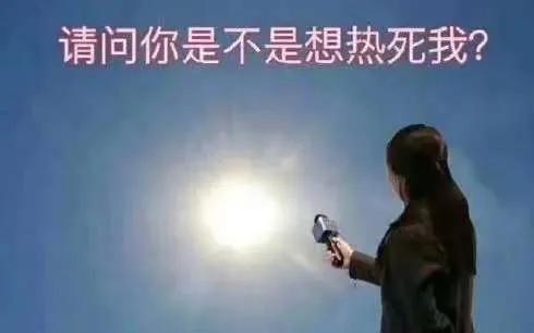 热

没有如意的荫凉
地皮儿被灼烤得滚烫
绿树改变了原来的模样
鸟儿似乎找不到乘