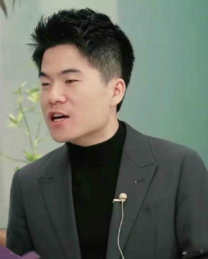 现在连我账号的评论区我都懒得看了，因为充满戾气。总想把善良说出狡诈，把干净污染的