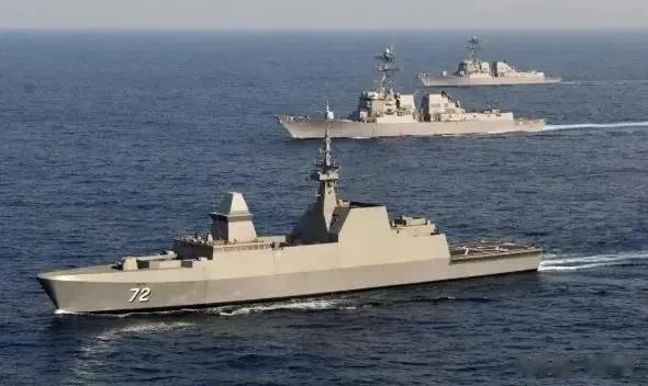 菲律宾认怂，美国在南海“翻车”，中国不是软柿子，东盟也不好骗

前段时间中国和东