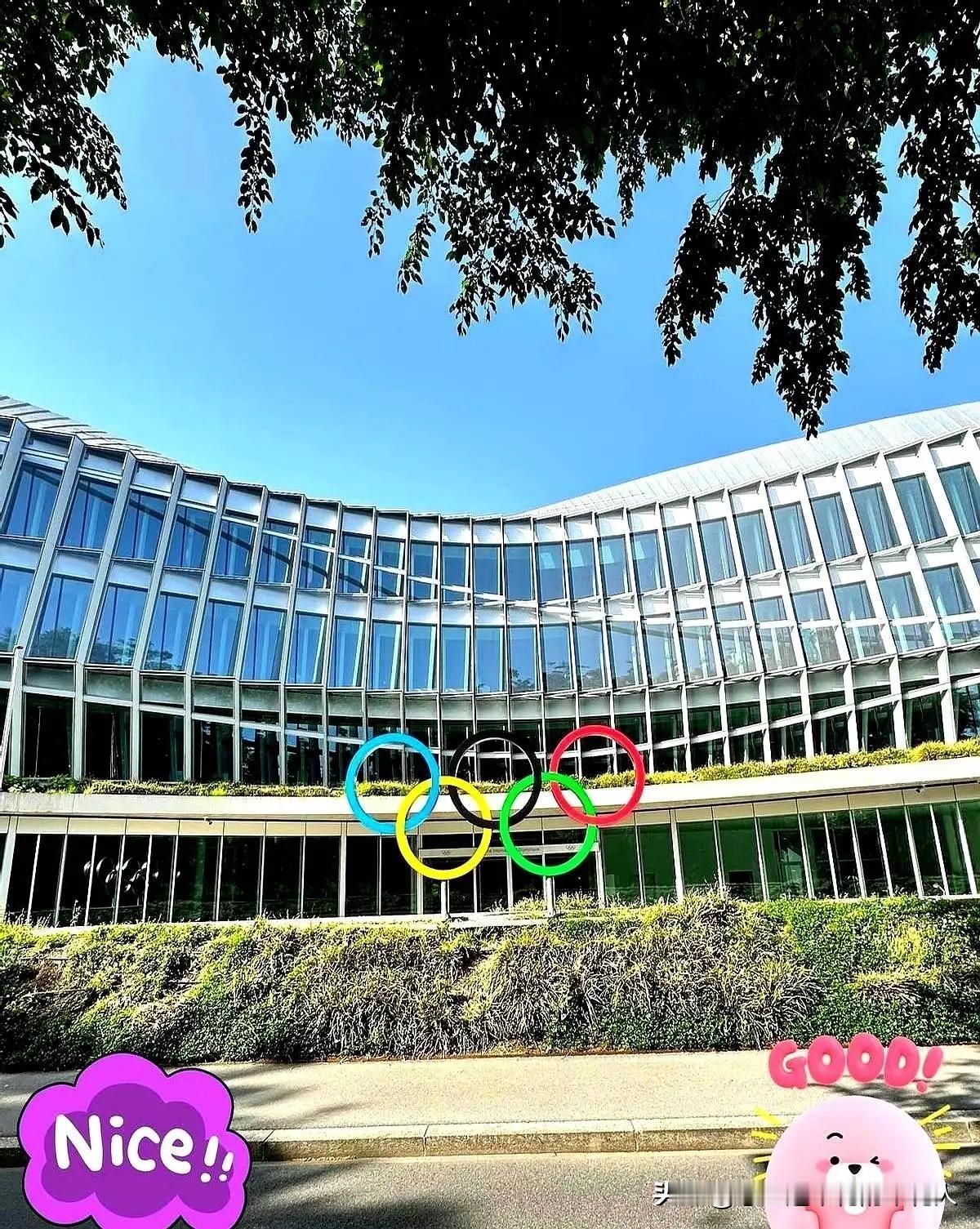 国际奥委会副主席萨马兰奇最近在洛桑的一番话，表面上是“后悔”2008年北京标准定