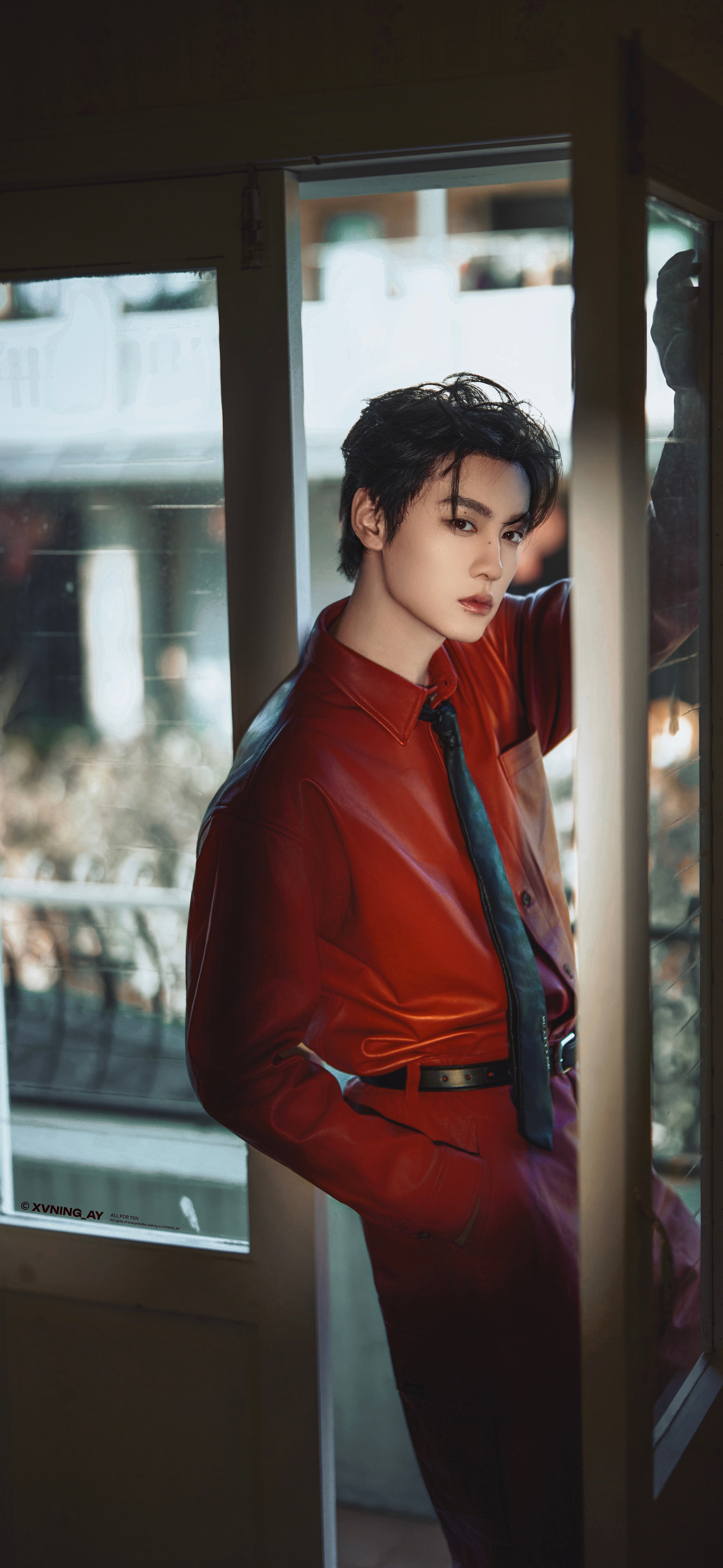 除夕快乐🧨📸 