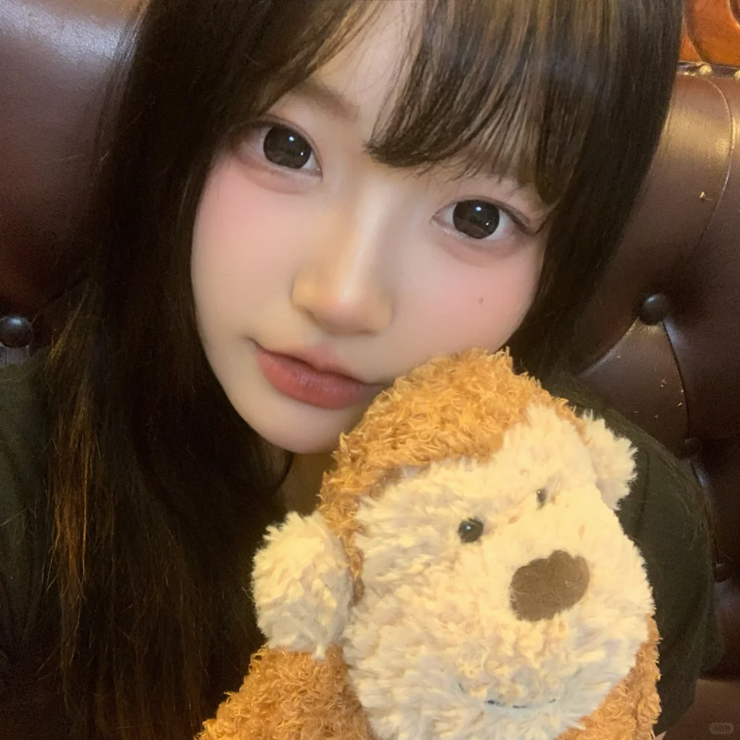 我的jelltycat小猴子怎么没有别人的可爱