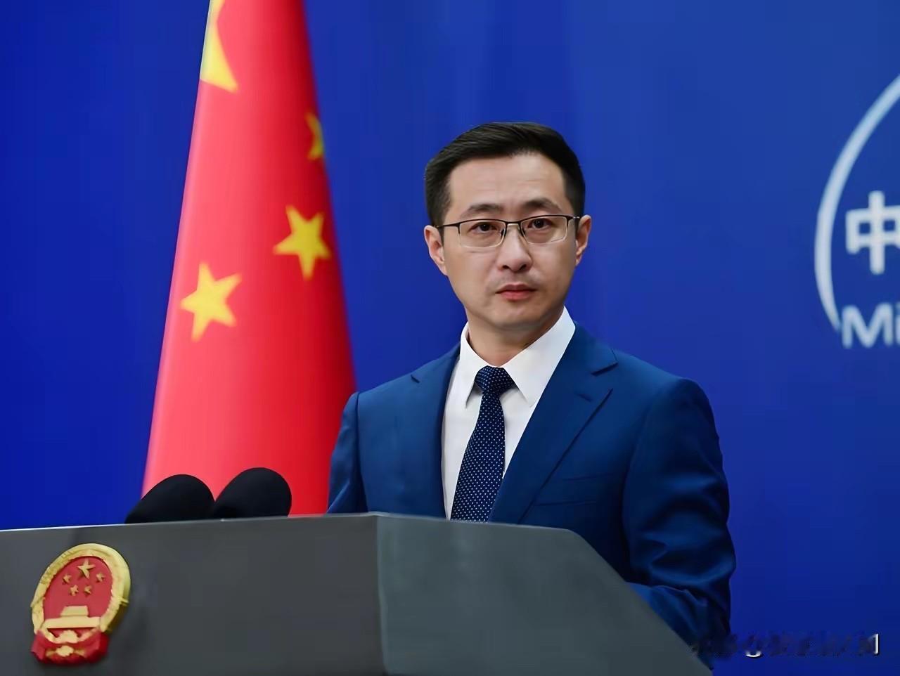 东方大国雷霆出手！
就在今天（12月26日），针对美国近期向中国台湾地区大规模出