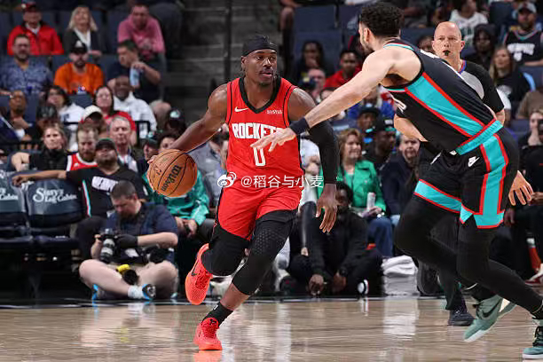 阿隆-霍勒迪在赛季初段得到了重用，表现也是相当不错的，而且多次拯救了火箭，没他火