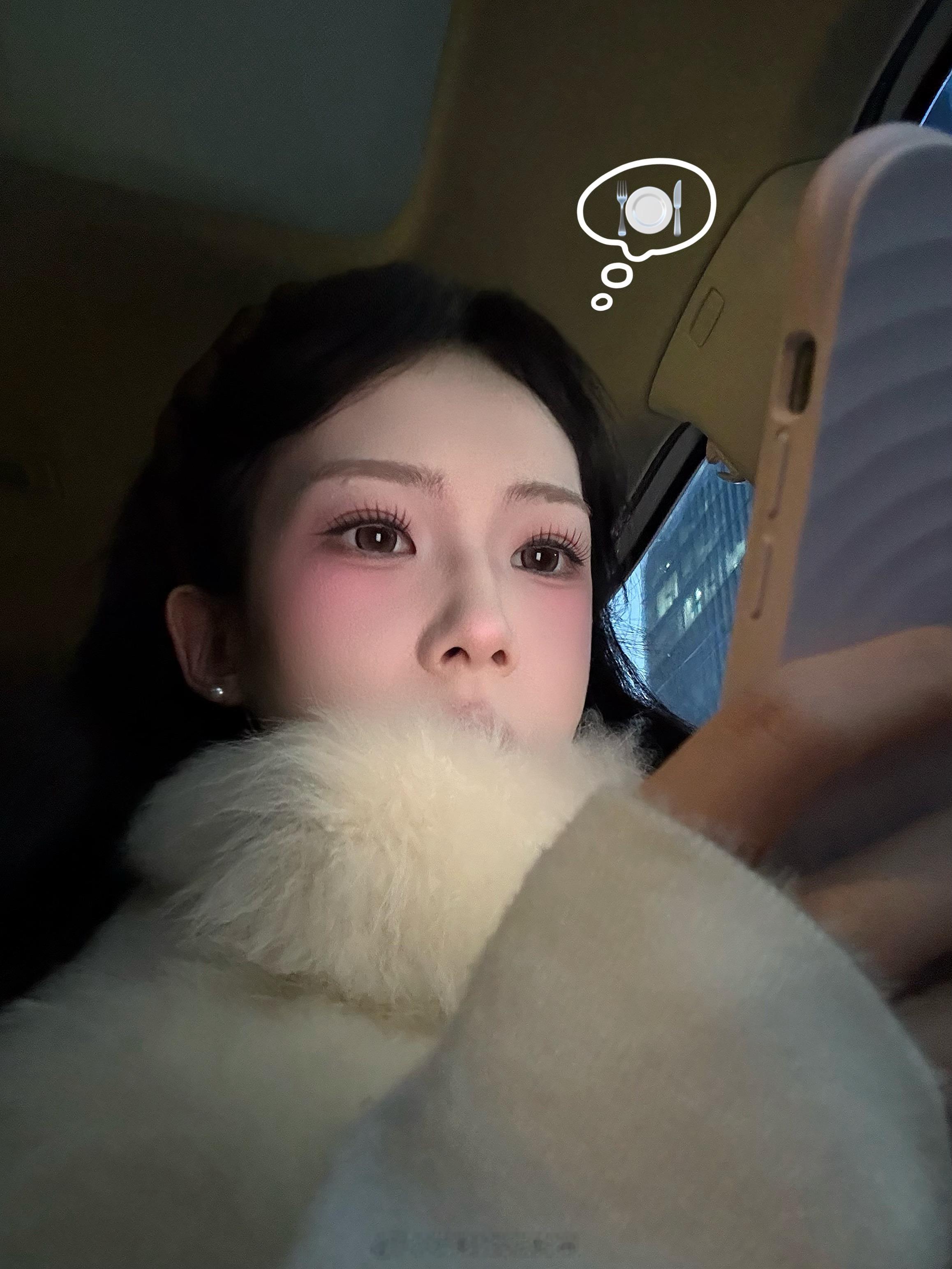 🍎十二月系上幸福结 晋城