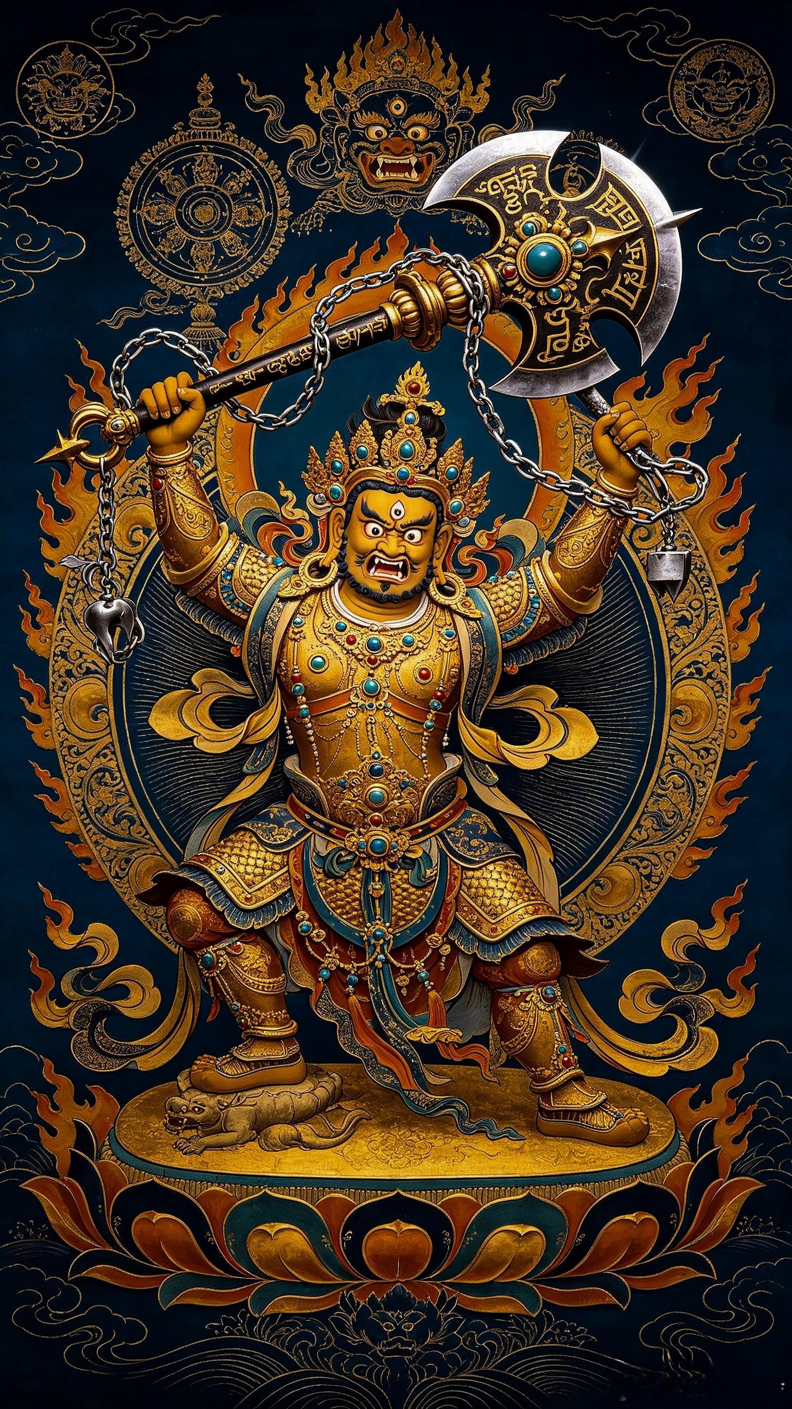 譬如金刚利器，非具大神力之人，莫能执持。菩提心亦复如是，若非宿植深厚善根，庸常凡