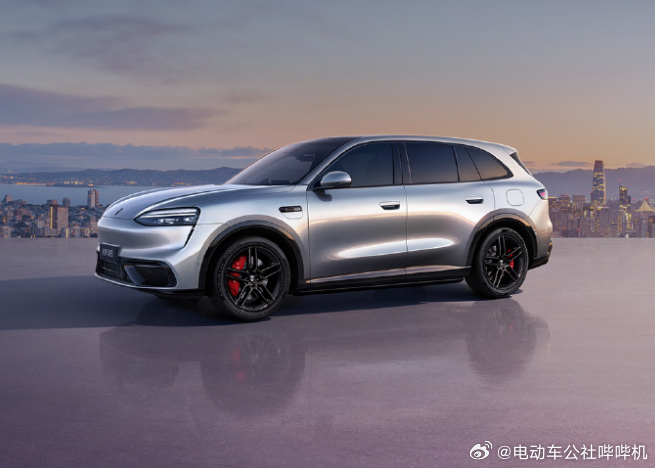 本周新车依旧多：6.15，周一：别克至境L7。已经上市2个月，本次配置、价格没变