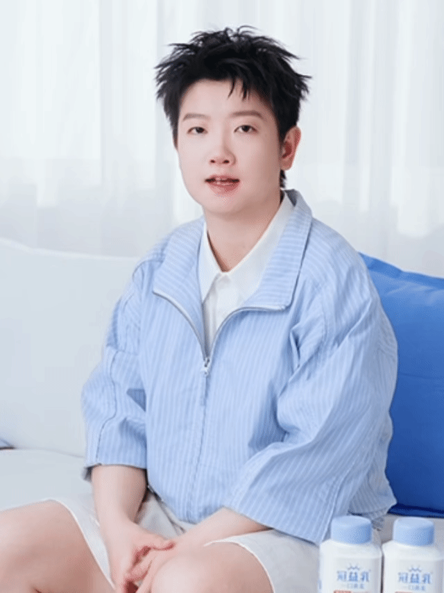 握紧✊🏻 