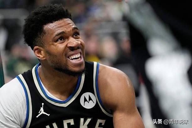 雄鹿队老板给字母哥下达最后通牒！

今天，雄鹿队老板埃登斯在一档节目中表示，如果