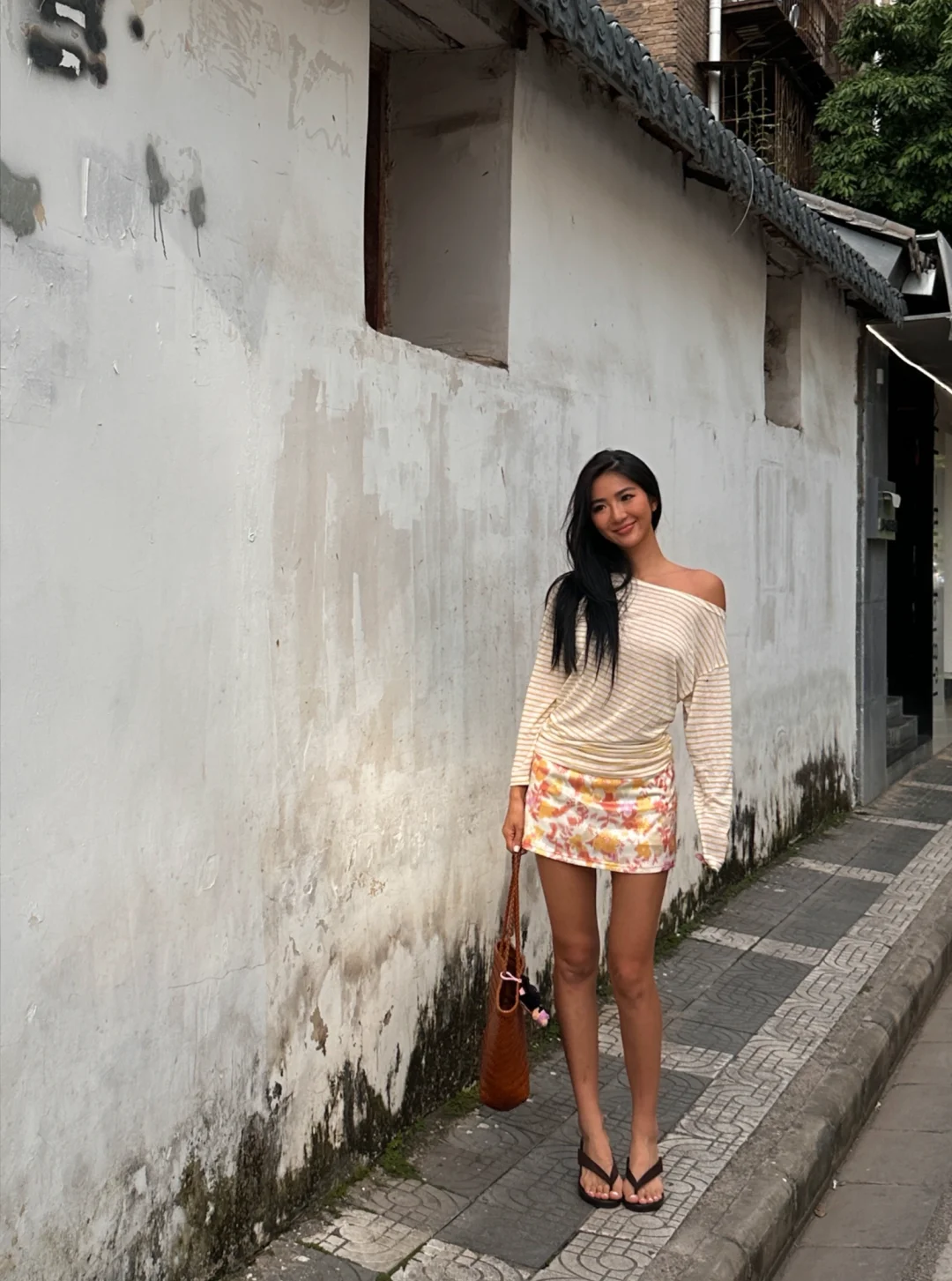 Summer outfit inspo