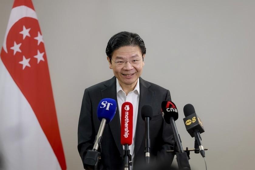 “新加坡这次是真的急了！”32万人民币砸下去，我却觉得这钱买不来一个孩子。

8
