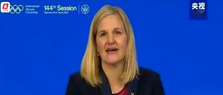 国际奥委会可能到现在都没想明白一件事。

2008年的北京，奥运场馆还在紧锣密鼓