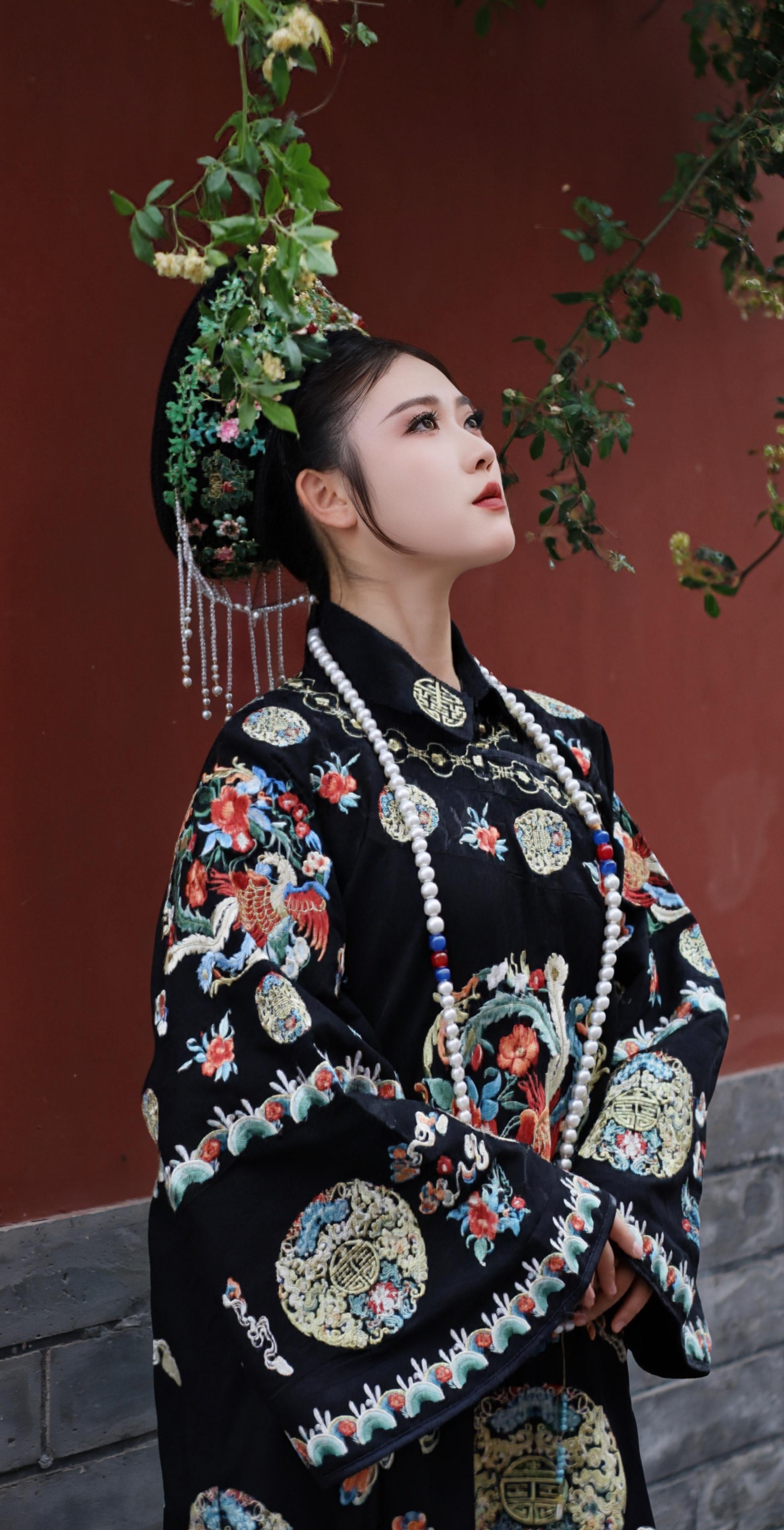 这后宫唯一的真心是本宫的野心