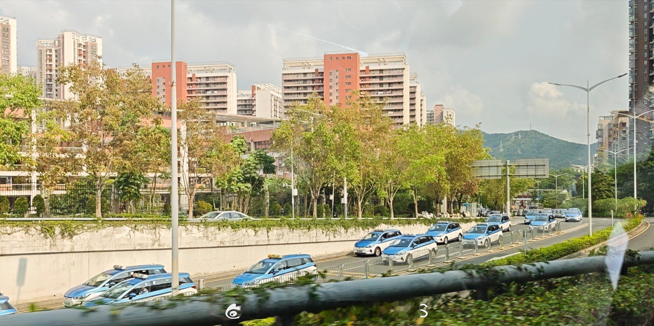 深圳北站 出租车 深圳·深圳北站