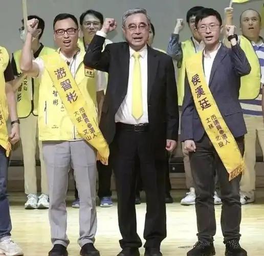 共军不必来台，国军转型和平国防军？新党抛出的“非军事示范区”构想，听起来天方夜谭