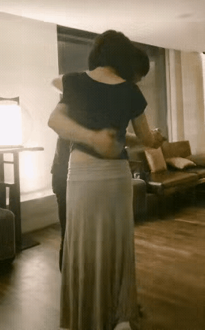 这种舞都是什么人在跳啊？