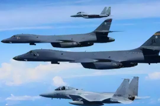 沉默整整9天，毛宁一锤定音，中美战机已交手，美方要见中国代表

大年初四的时候，