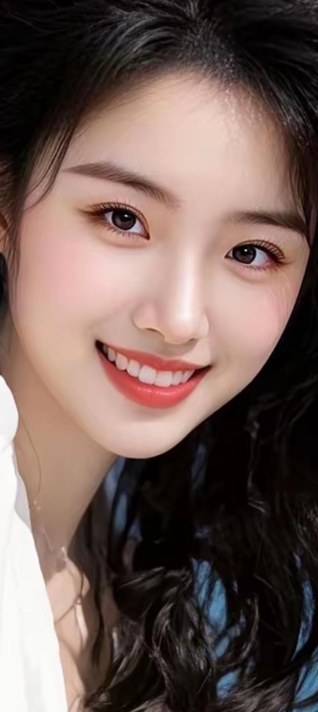 元气满满的一天从微笑开始！😊✨