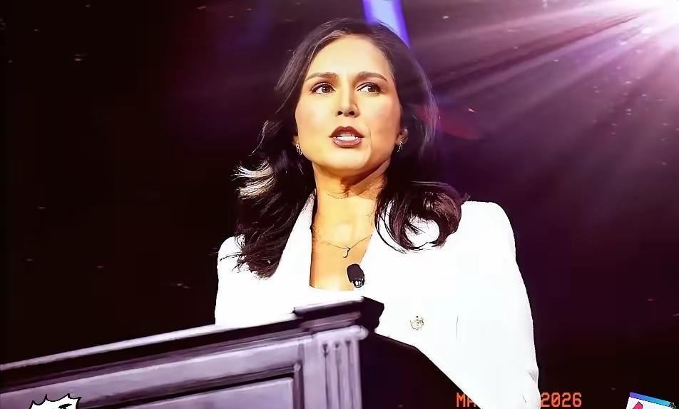 快讯！美情报总监公开承认：中国要和平统一台湾！3月18日美方评估，中方将以非武力